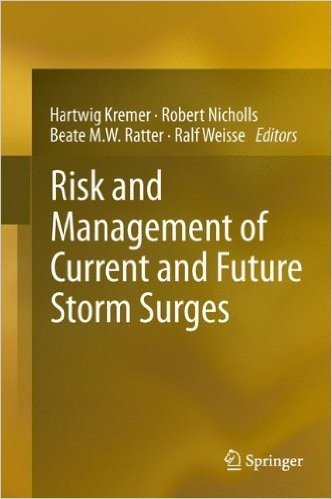 Risk and Management of Current and Future Storm Surges baixar
