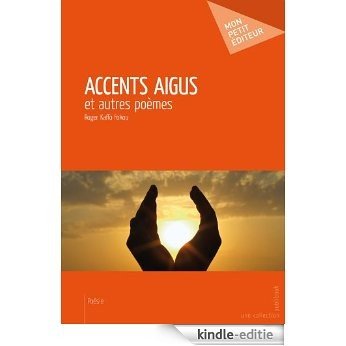 Accents aigus [Kindle-editie]