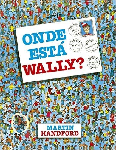 Onde Está Wally? 1