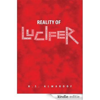 Reality of Lucifer (English Edition) [Kindle-editie]