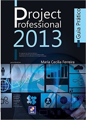 Microsoft Project Professional 2013. Guia Prático
