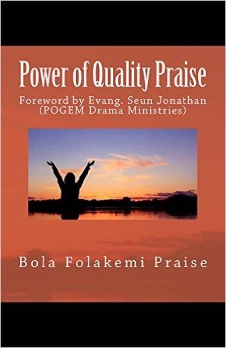 Power of Quality Praise