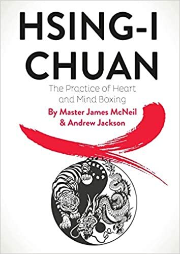 indir HSING-I CHUAN: The Practice of Heart and Mind Boxing