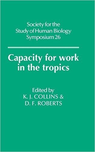 Capacity for Work in the Tropi