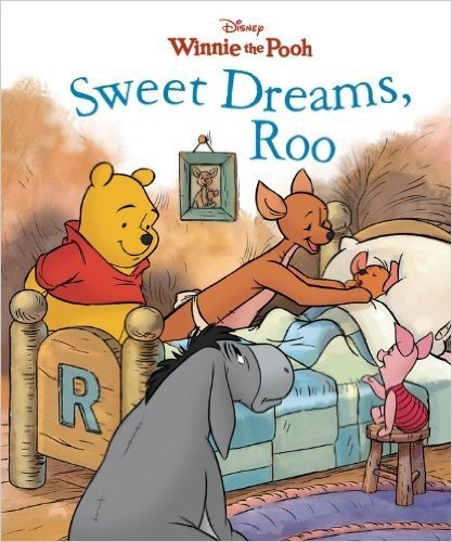 Sweet Dreams, Roo baixar