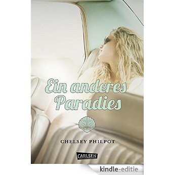 Ein anderes Paradies (German Edition) [Kindle-editie]