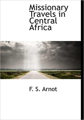 indir Missionary Travels in Central Africa