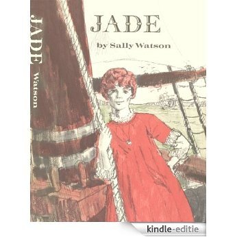 Jade (Sally Watson Family Tree Books) (English Edition) [Kindle-editie]