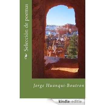 Selección de poemas (Spanish Edition) [Kindle-editie]