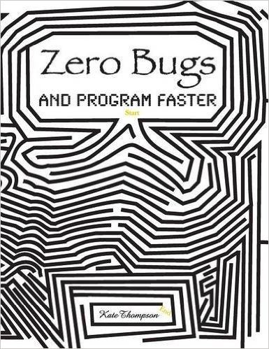 Zero Bugs and Program Faster baixar