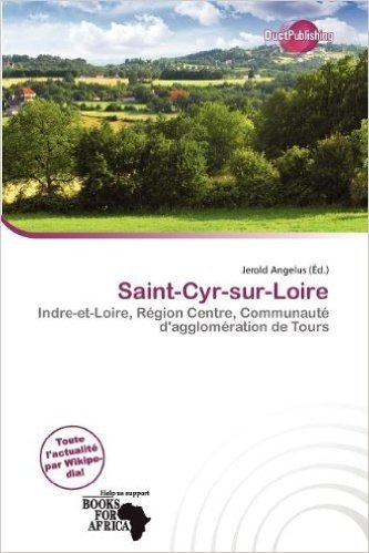 Saint-Cyr-Sur-Loire