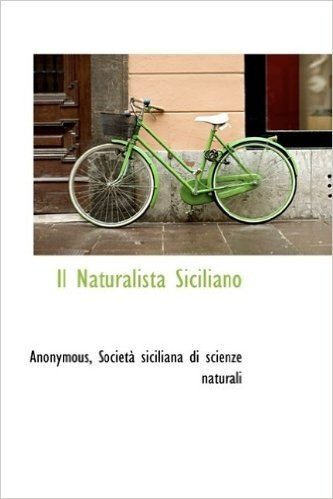 Il Naturalista Siciliano