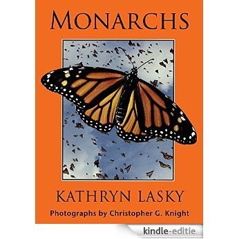 Monarchs (English Edition) [Kindle-editie]