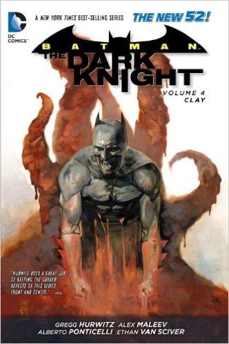 Batman - The Dark Knight Vol. 4: Clay (the New 52) baixar