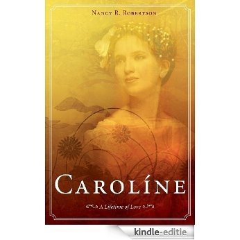 Caroline [Kindle-editie]