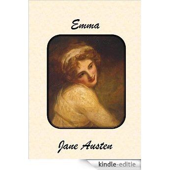 Emma (Portuguese Edition) [Kindle-editie] beoordelingen
