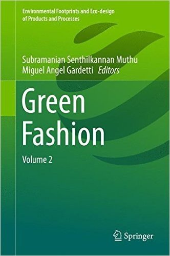Green Fashion: Volume 2 baixar