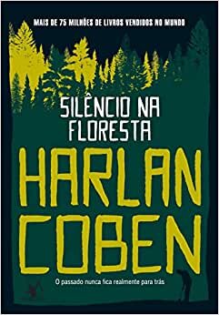 Silêncio na floresta