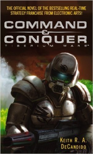 Command And Conquer: Tiberium Wars (Prima Official Game Guides) (English Edition)