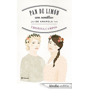 Pan de limón con semillas de amapola [Kindle-editie]