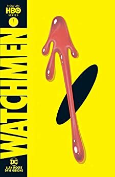 Watchmen (2019 Edition) (English Edition)