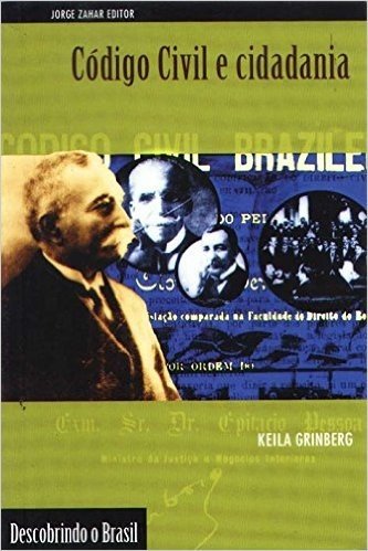 Código Civil E Cidadania. Coleção Descobrindo o Brasil baixar