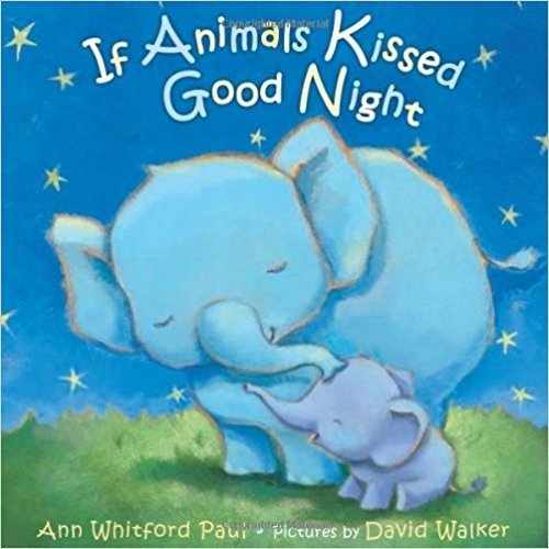 If Animals Kissed Good Night baixar