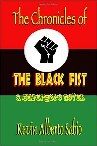 The Chronicles of the Black Fist