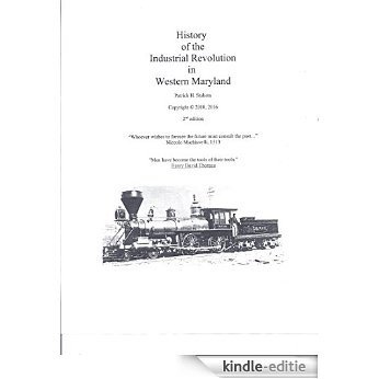 The History of the Industrial Revolution in Western Maryland (English Edition) [Kindle-editie] beoordelingen