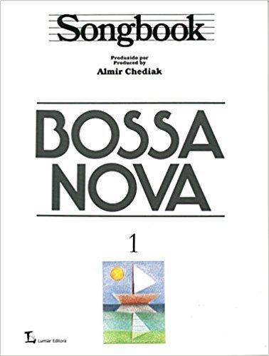 Songbook. Bossa Nova - Volume 1 baixar