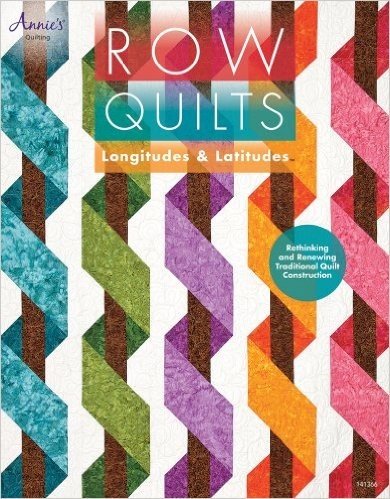 Row Quilts: Longitudes & Latitudes baixar