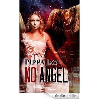 No Angel (English Edition) [Kindle-editie]
