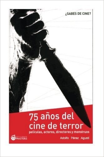 Cine de Terror: Un Siglo Asustando a Los Espectadores
