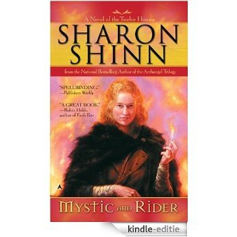 Mystic and Rider (Twelve Houses series) [Kindle-editie] beoordelingen