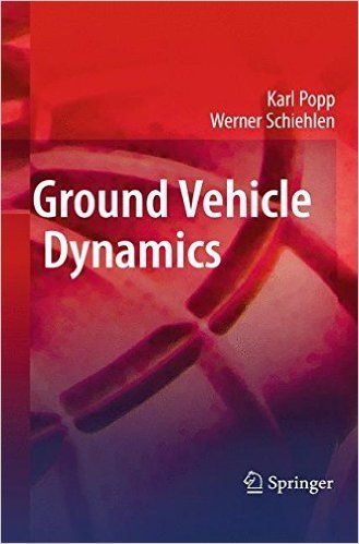 Ground Vehicle Dynamics