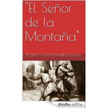 "El Señor de la Montaña" (Spanish Edition) [Kindle-editie] beoordelingen