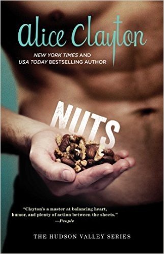 Nuts (The Hudson Valley Series Book 1) (English Edition)