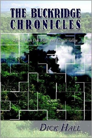 The Buckridge Chronicles: Sketches from Oak Ridges and Glacial Valleys