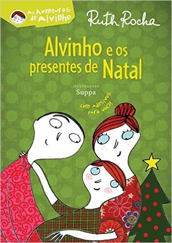 Alvinho e os Presentes de Natal baixar