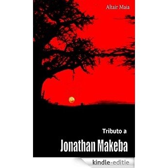 Tributo a Jonathan Makeba (Portuguese Edition) [Kindle-editie]