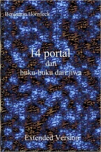 14 Portal Dan Buku-Buku Dari Jiwa Extended Version