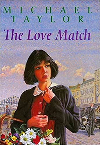 indir The Love Match