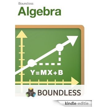 Algebra [Print Replica] [Kindle-editie]