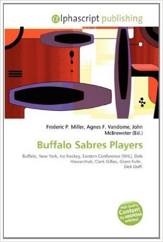 Buffalo Sabres Players