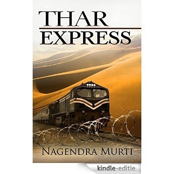 Thar Express (English Edition) [Kindle-editie]