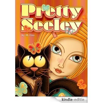 Pretty Seeley (English Edition) [Kindle-editie]