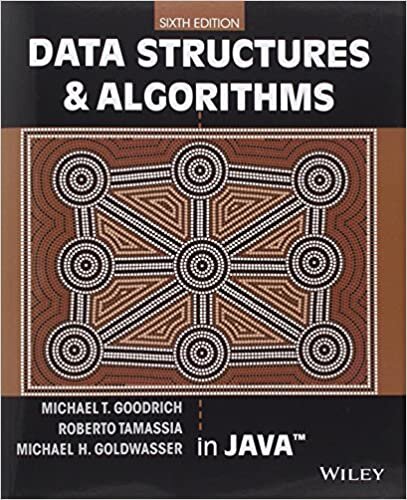 indir Data Structures and Algorithms in Java