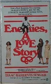 Enemies: 2a Love Story