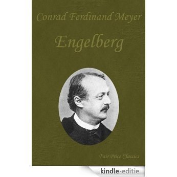 Engelberg (German Edition) [Kindle-editie] beoordelingen