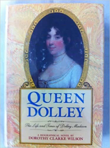 indir Queen Dolley